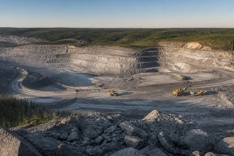 Quebec’s Lithium Surge: Q2 Metals Unveils Massive Cisco Discovery