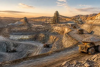 Mining M&A 2026: Mid-tier takeover drivers and strategic outlook