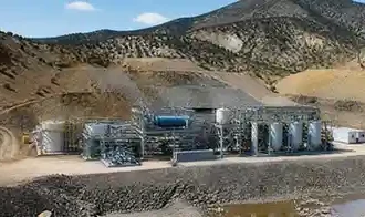 Metals One Targets Uranium Recovery from Colorado Waste Dumps in DISA Expansion