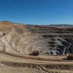 Operation 100K: Tracking mining sector volatility and 2026 supply chain resilience