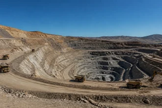 Operation 100K: Tracking mining sector volatility and 2026 supply chain resilience