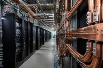Copper Demand AI Data Centers 2026: The 500,000t Gap