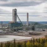 Cameco Halts Saskatchewan Uranium Operations After Bridge Flooding