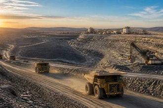 M&A Catalysts and the 2026 Royalty Revolution: Skillings Mining Intelligence