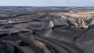 Anglo American Agrees $3.9 Billion Steelmaking Coal Divestment to Dhilmar