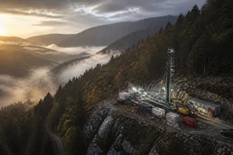 The Balkan Gold Frontier: Why Discoveries like Erak are Redrawing the European Map