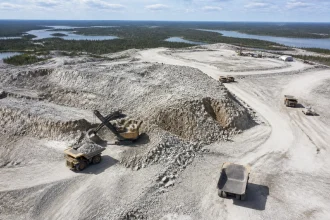 Cisco Lithium Project: What it is, why it matters, 2026 outlook