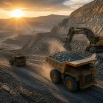 Weekly Power List: Top 5 Mining Stocks Powering the AI Data Center Boom