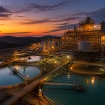 Rare Earths Supply