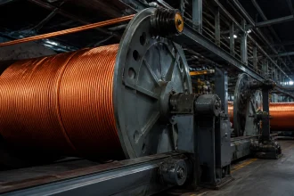 AI Energy Nexus: Why Data Centers are the New Copper Demand Pillar