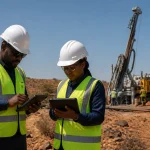 Frontier AI: How KoBold Metals is Using Data to Unlock the Zambia-DRC Copperbelt