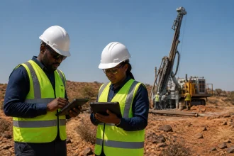Frontier AI: How KoBold Metals is Using Data to Unlock the Zambia-DRC Copperbelt