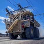 Mine Electrification