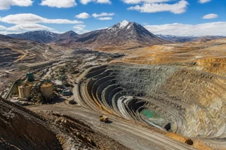 Peru’s $1.8B Copper Shock: Southern Copper’s Tía María Permit Revoked