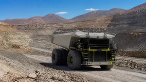 Electrifying the Fleet: How Autonomous Haulage is Slashing Opex in 2026