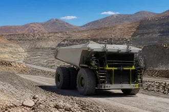 Electrifying the Fleet: How Autonomous Haulage is Slashing Opex in 2026