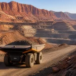 Utah's 'Copper One' Reopens