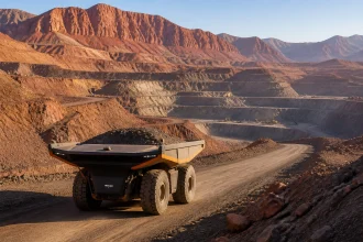 Utah's 'Copper One' Reopens