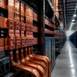 Why AI Data Centers Will Change the Way You View the Copper Deficit in 2026