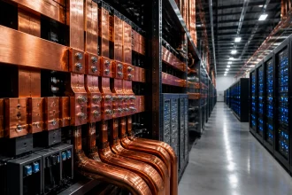 Why AI Data Centers Will Change the Way You View the Copper Deficit in 2026