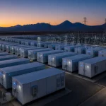 Lithium Price Floor 2026: Why Grid Energy Storage is the New EV Driver