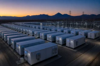 Lithium Price Floor 2026: Why Grid Energy Storage is the New EV Driver