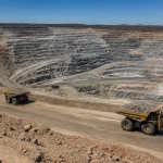 Zimbabwe’s Export Ban: Reshaping the Global Lithium Refining Map