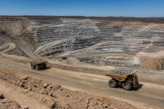 Zimbabwe’s Export Ban: Reshaping the Global Lithium Refining Map