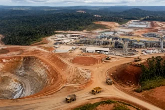 Nexus Minerals Formalizes Gold Partnership