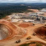 G Mining Ventures