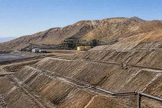 DRC Suspends South Kivu Gold and Coltan Mining to Combat Illicit Trade