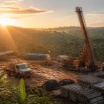 U.S. Completes Venezuela Uranium Removal as Guyana’s Kurupung Project Advances