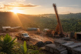 U.S. Completes Venezuela Uranium Removal as Guyana’s Kurupung Project Advances