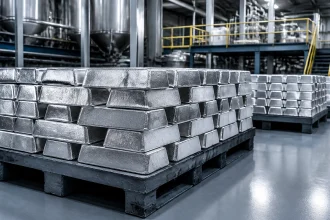 Silver Surges to $86/oz Amid US-Iran Deadlock and Technical Breakout