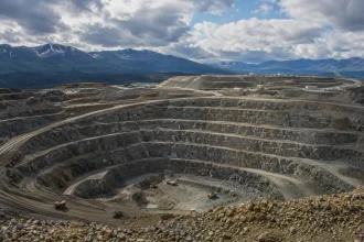 Fuerte Metals Tightens Heap-Leach Oversight at Coffee Gold