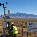Eagle Nuclear Launches Environmental Baseline at US’s Largest Uranium Deposit
