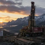 B2Gold Surpasses Q1 Expectations as Fekola Drives Production Surge; Shares Jump 18%
