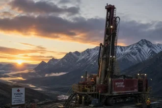 B2Gold Surpasses Q1 Expectations as Fekola Drives Production Surge; Shares Jump 18%