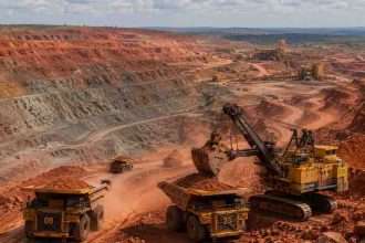Frontier Copper: Why the Zambia-DRC Copperbelt is the 2026 Investor Hotspot