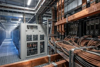 Copper Supply vs. AI Data Center Demand: The 2026 Price Forecast Reset