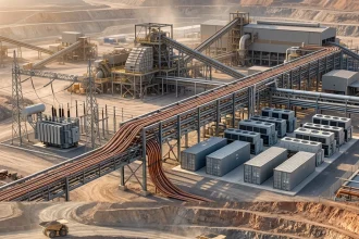 AISC Trends 2026: Why Cost Control is the New Alpha for Copper Miners