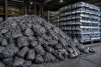 Nickel market outlook 2026: The Class 1 vs. Class 2 supply divide