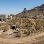 Minera Alamos Copperstone: Construction timeline, capex, and production outlook