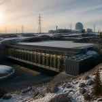 Data Center Power