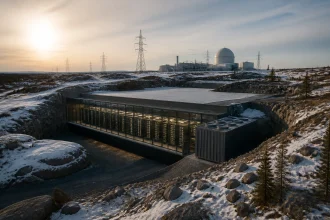 Data Center Power