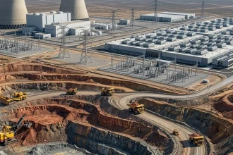 Skillings Mining Intelligence