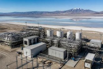 Lithium Market Outlook 2026: EnergyX Utah DLE Update and Timeline