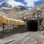 Silver Mountain Peru Restart