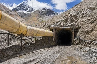 Silver Mountain Peru Restart