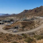 Peru’s San Gabriel Surge
